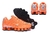 Shox 12 Molas "Orange" na internet
