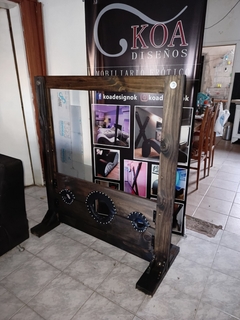 Cepo inmovilizador 3 alturas - tienda online