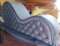 Diván modelo XL - KOA DISEÑOS