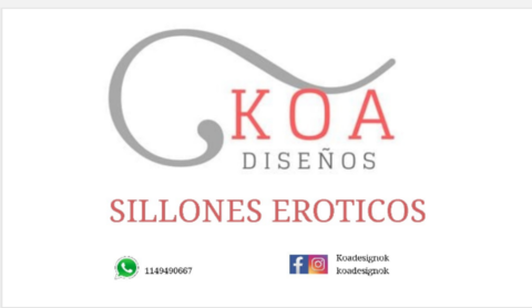 KOA DISEÑOS