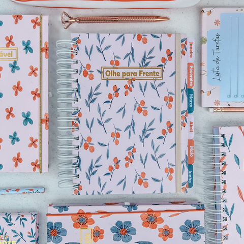 Kit Mulheres de Coragem