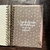 Planner 2025 - Lamparina - comprar online