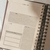Planner 2025 - Coleção Lamparina - O Vestido - loja online