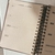 Planner 2025 - Coleção Lamparina - O Vestido - comprar online