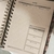 Planner 2025 - Coleção Lamparina - O Vestido