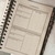 Planner 2025 - Coleção Lamparina - O Vestido - loja online