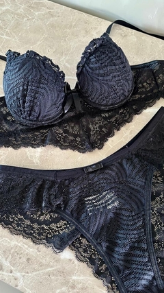 Conjunto Graciane - casa da lingerie