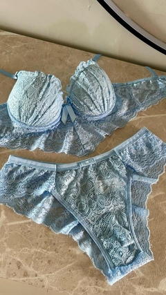 Imagem do Conjunto Graciane