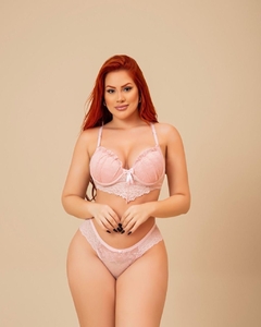 Conjunto Graciane - loja online