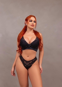 Conjunto toda delicada GG na internet