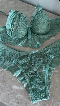 Conjunto Graciane - loja online