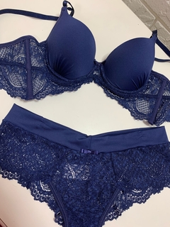 Conjunto toda delicada GG - loja online