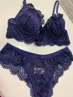 Conjunto Graciane na internet