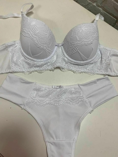 Conjunto GG