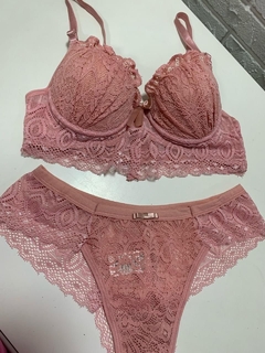 Conjunto Graciane