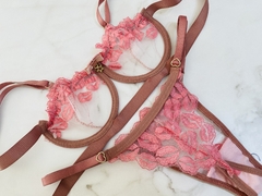 Conjunto Gringa - comprar online