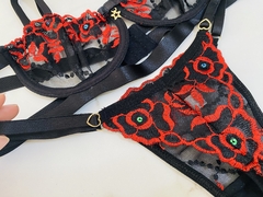Conjunto Gringa - loja online