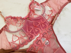 Conjunto Melissa - loja online