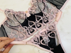 Conjunto Melissa - casa da lingerie