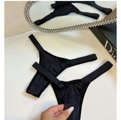 Calcinha biquíni - casa da lingerie