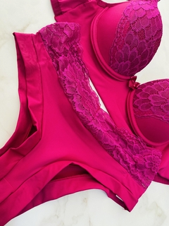 Conjunto de lingerie - comprar online