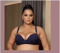 Sutiã avulso plus size - comprar online