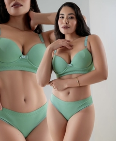 Conjunto zilook na internet