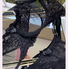 Conjunto Bel - comprar online