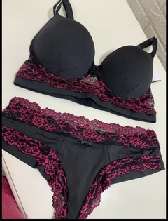 Imagem do Conjunto plus size