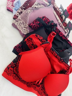 Conjunto plus size - comprar online