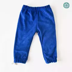 Jogger Bruma Azul