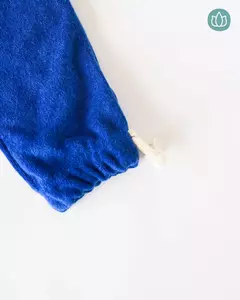 Jogger Bruma Azul en internet