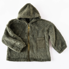 Campera Suave Arrumaco
