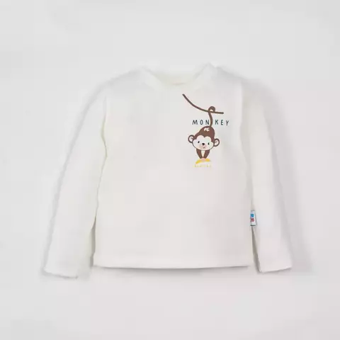 Camiseta Monkey Crudo - comprar online