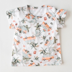 Remera Casita Rodante