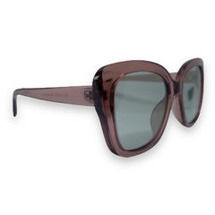 Óculos de Sol Bonina rosê feminino Polarizado - comprar online