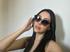 Óculos de sol Sálvia feminino - Safira Glasses