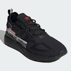 ZX 2K Boost en internet