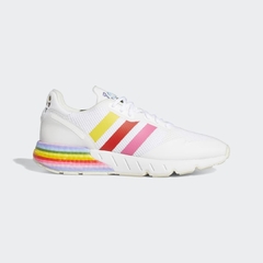 ZX K1 Boost pride