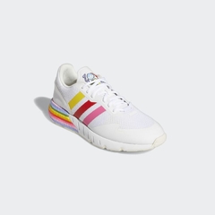 ZX K1 Boost pride