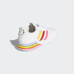 ZX K1 Boost pride - comprar en línea