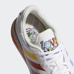 ZX K1 Boost pride - tienda en línea