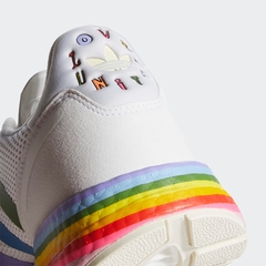 Imagen de ZX K1 Boost pride