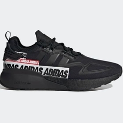 ZX 2K Boost