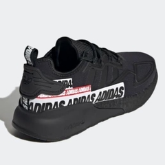 ZX 2K Boost en internet