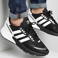 ZX 1K Boost