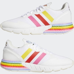 ZX K1 Boost pride - Ops Sneakers Store