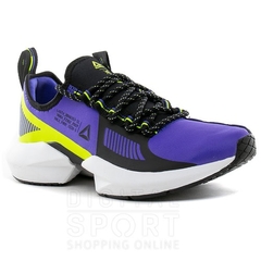 Sole Fury TS - comprar en línea
