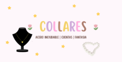 Banner de la categoría Collares