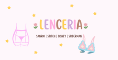 Banner de la categoría Lenceria